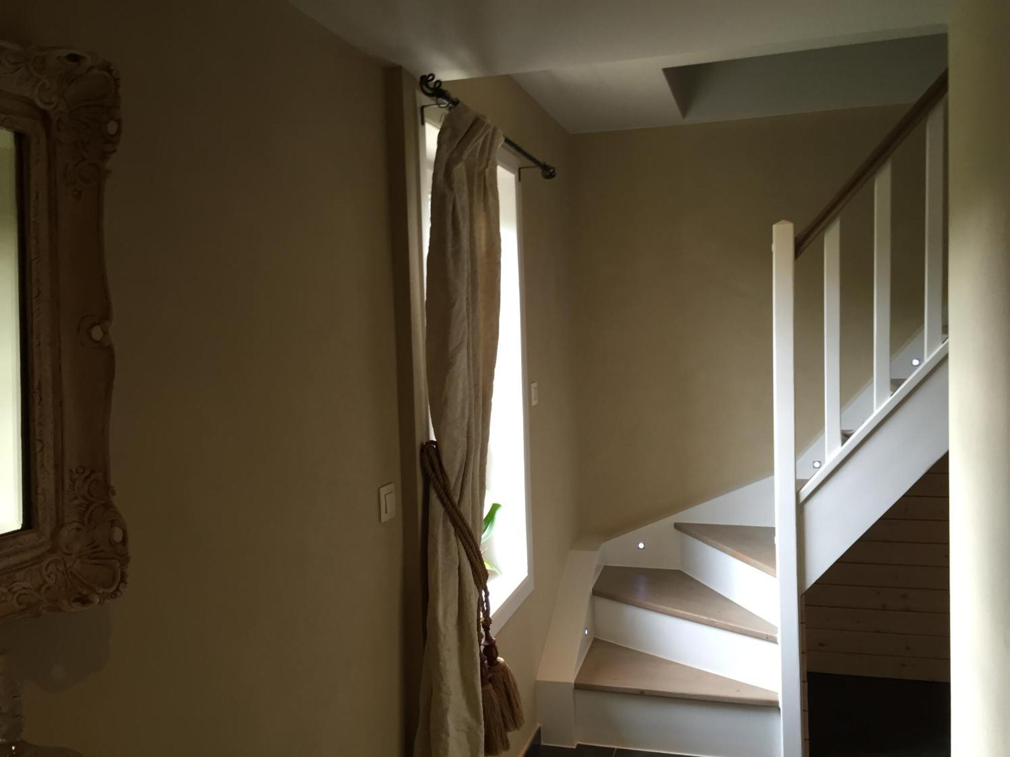 La Maison D'Arc Frasnes-lez-Anvaing Ngoại thất bức ảnh