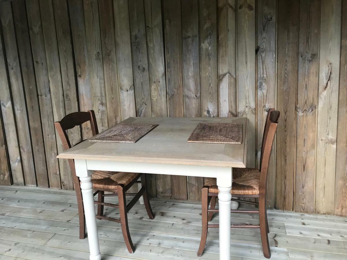 La Maison D'Arc Frasnes-lez-Anvaing Ngoại thất bức ảnh